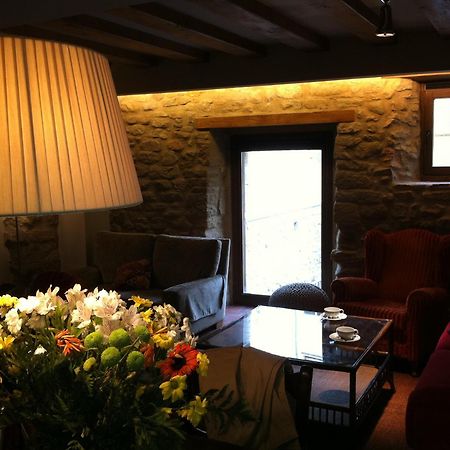 Hotel El Cerco Puente La Reina Ngoại thất bức ảnh
