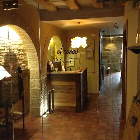 Hotel El Cerco Puente La Reina Ngoại thất bức ảnh