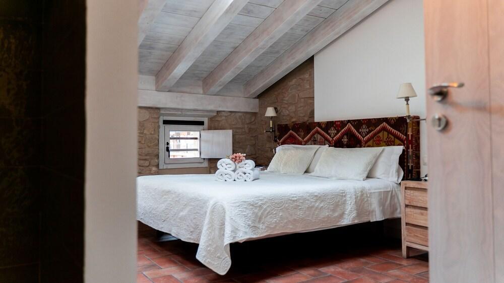Hotel El Cerco Puente La Reina Ngoại thất bức ảnh