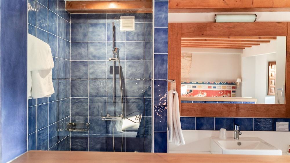 Hotel El Cerco Puente La Reina Ngoại thất bức ảnh