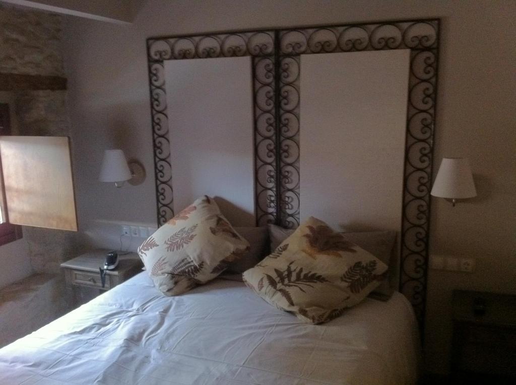 Hotel El Cerco Puente La Reina Phòng bức ảnh