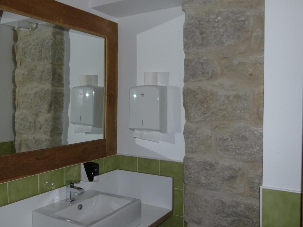 Hotel El Cerco Puente La Reina Phòng bức ảnh
