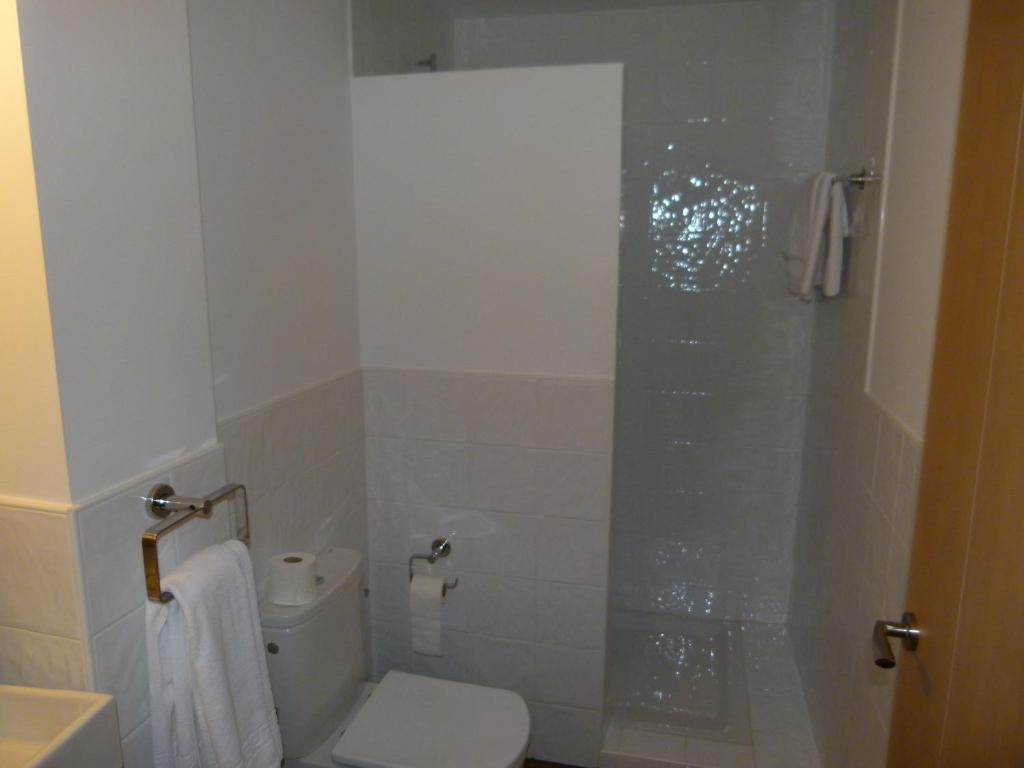Hotel El Cerco Puente La Reina Phòng bức ảnh