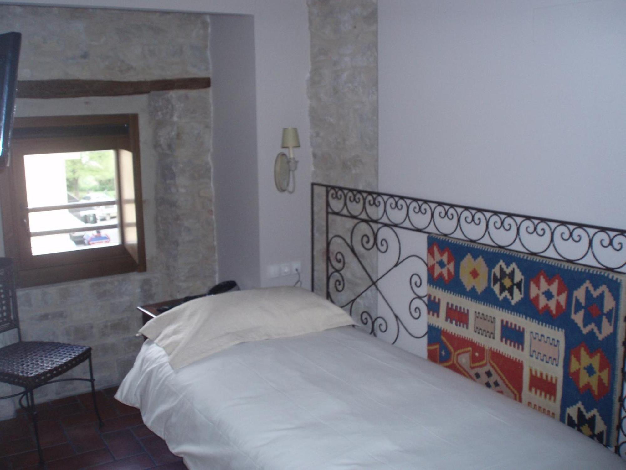 Hotel El Cerco Puente La Reina Phòng bức ảnh